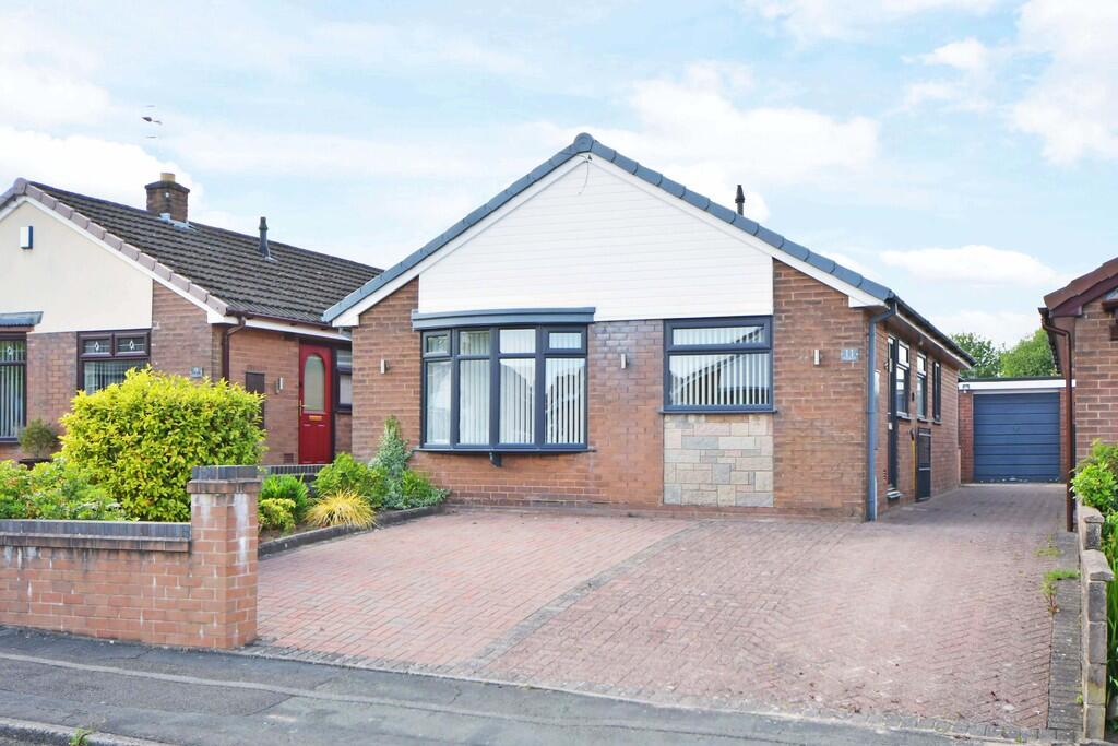 Main image of property: Stormont Close, Bradeley, Stoke-on-Trent