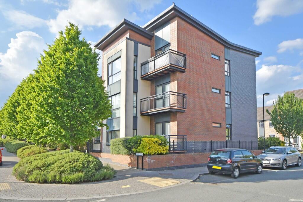 Main image of property: Regal Way, Hanley, Stoke-on-Trent