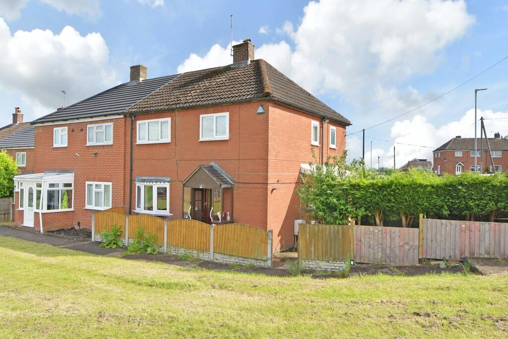 Main image of property: Lavender Close, Weston Coyney, Stoke-on-trent