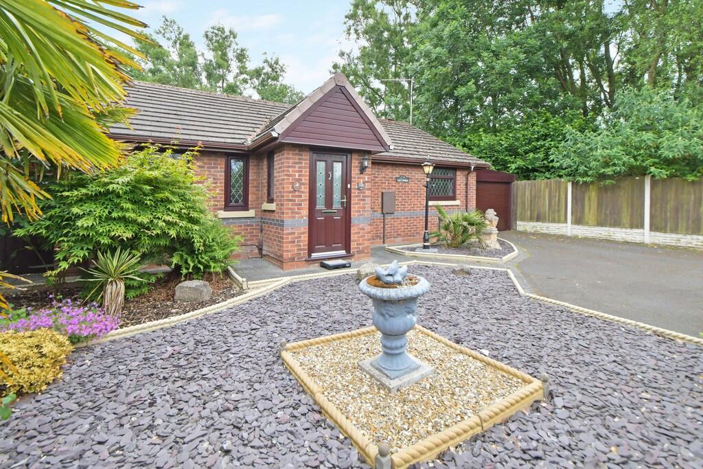 Main image of property: Blurton Road, Blurton, Stoke-on-Trent