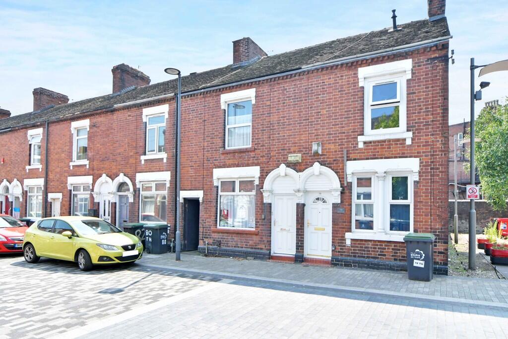 Main image of property: Thornton Road, Shelton, Stoke-on-Trent