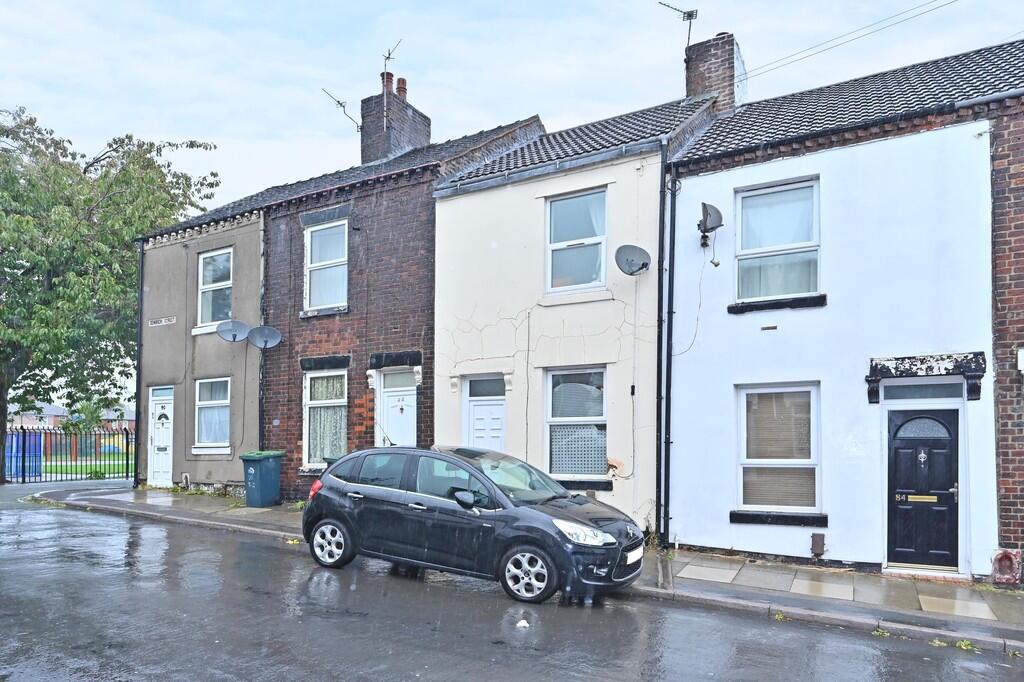 Main image of property: Denbigh Street, Hanley, Stoke-on-Trent