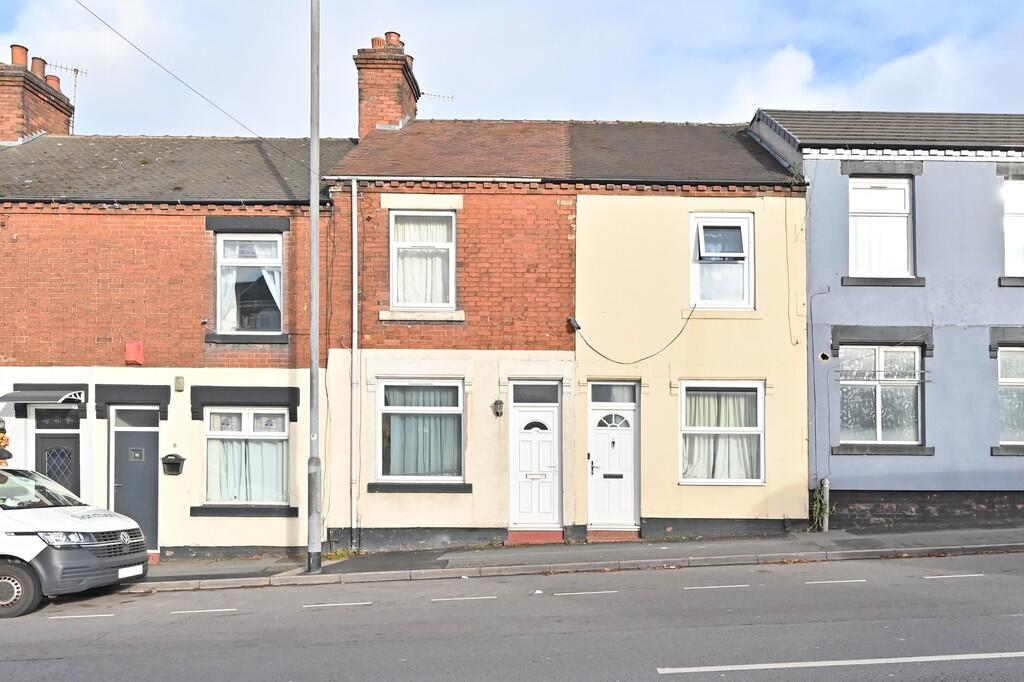 Main image of property: Scotia Road, Burslem, Stoke-on-Trent