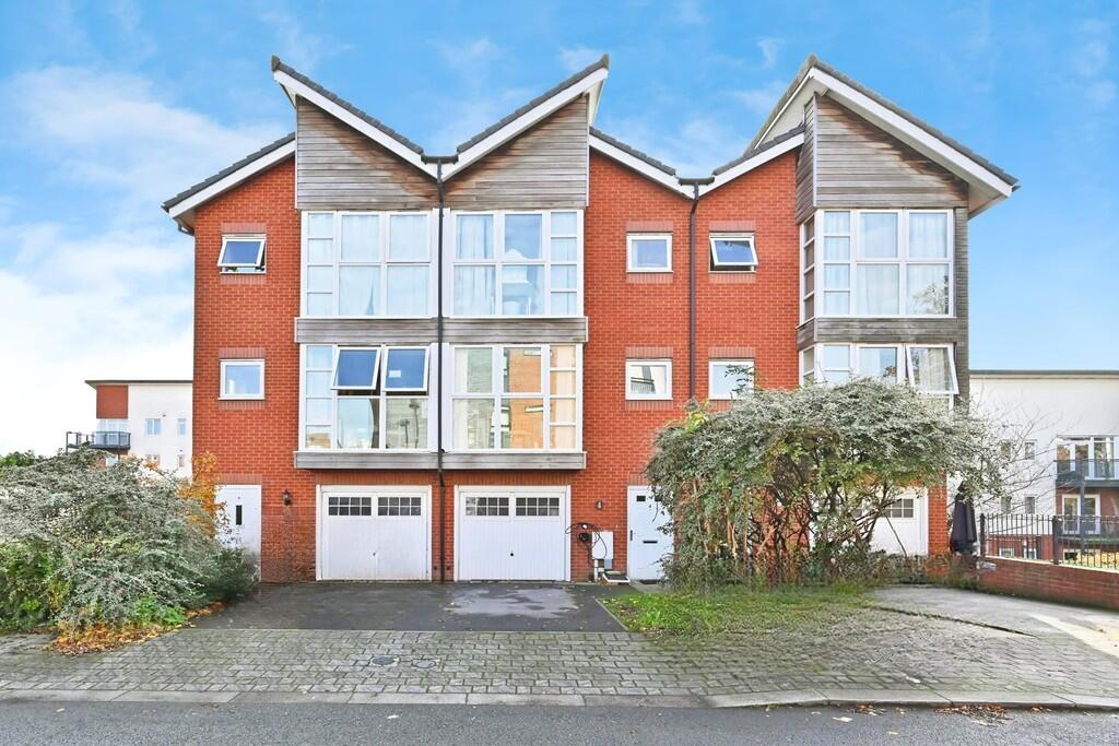 Main image of property: Brentleigh Way, Hanley, Stoke-on-Trent