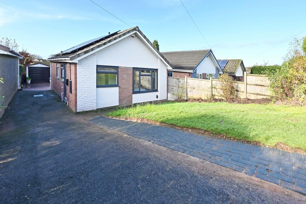 Main image of property: Ashwood , Longton, Stoke-on-trent