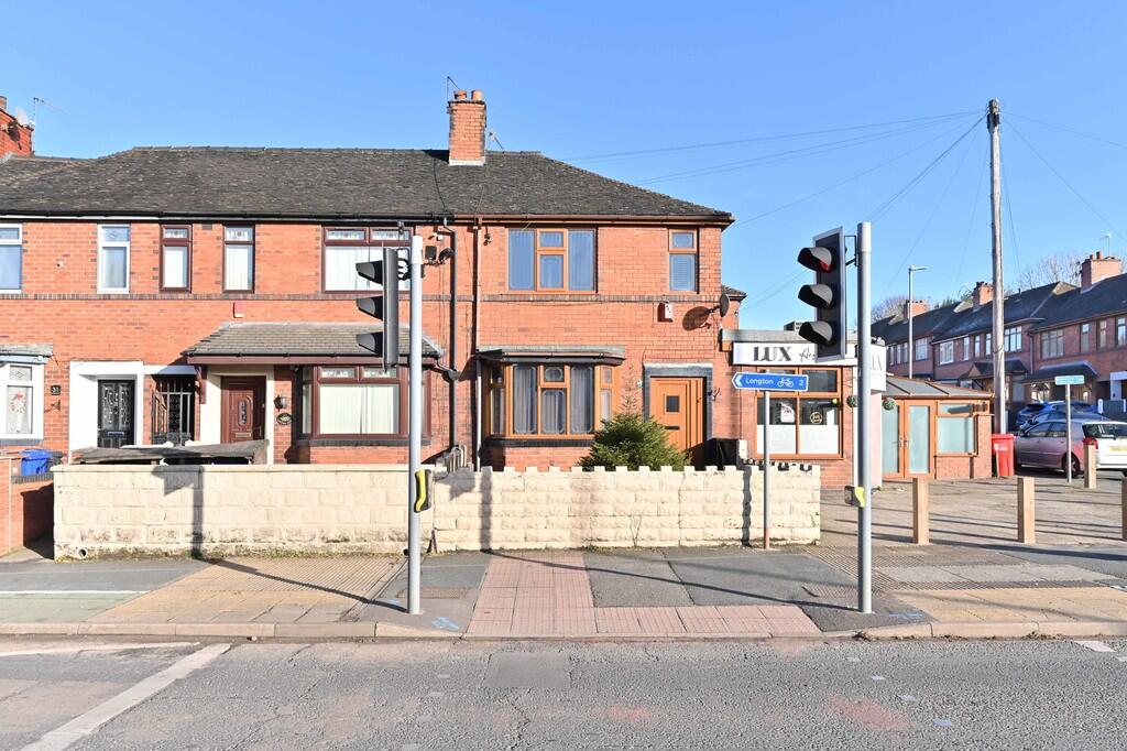 Main image of property: Victoria Place, Fenton, Stoke - On - Trent