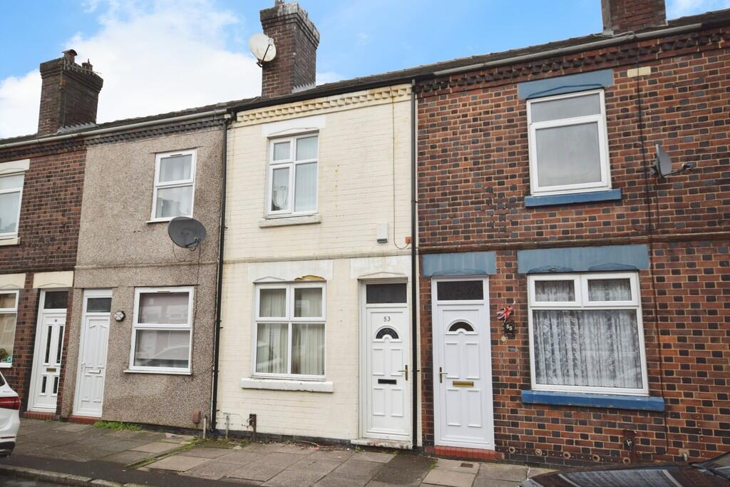 Main image of property: Welby Street Fenton