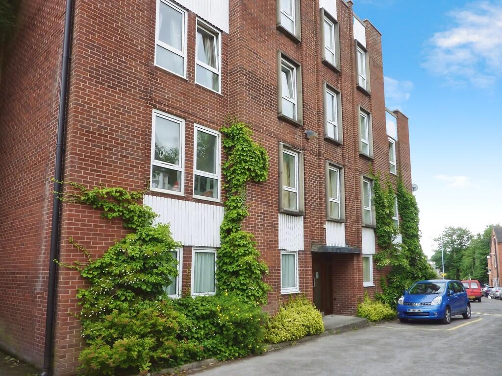 Main image of property: Northcote Court, Newcastle
