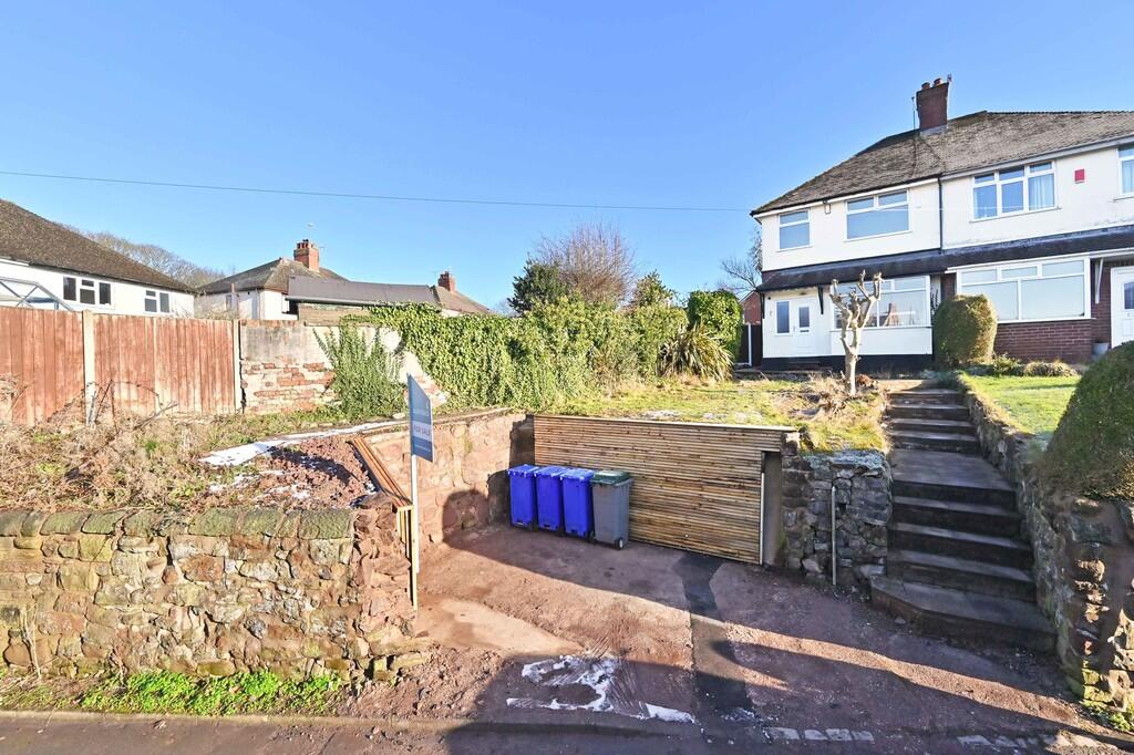 Main image of property: Doncaster Lane, Penkhull, Stoke-on-Trent