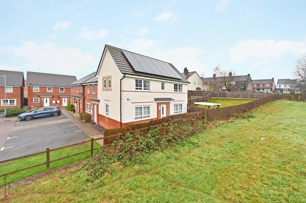 Main image of property: Henry Dunn Avenue, Cobridge, Stoke-on-Trent