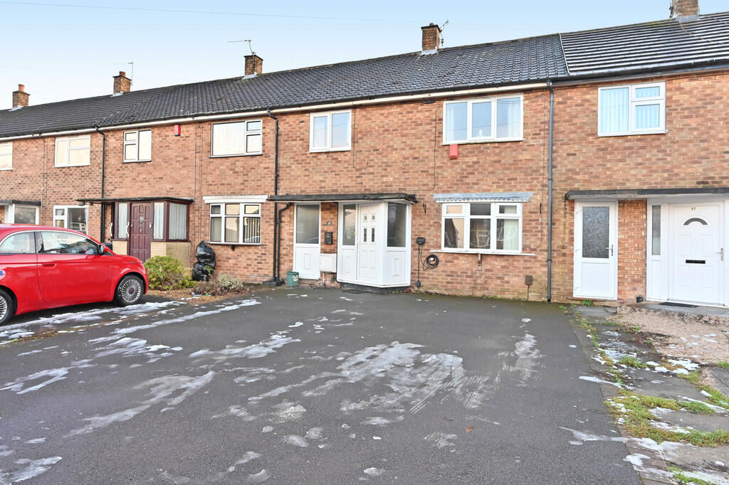 Main image of property: Seabridge Lane, Clayton
