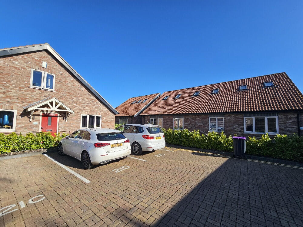 Main image of property: Nicholls Gardens, Water Lane, North Hykehm, Lincoln, Lincolnshire, LN6