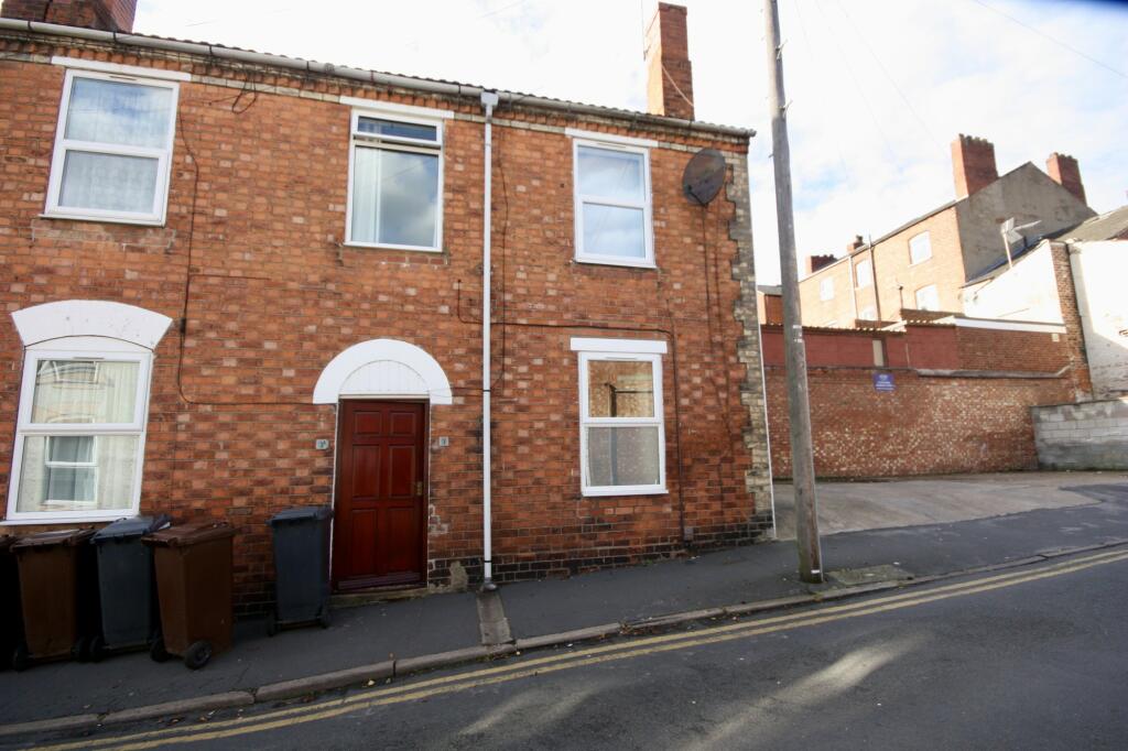 Main image of property: John Street, Lincoln, Lincolnshire, LN