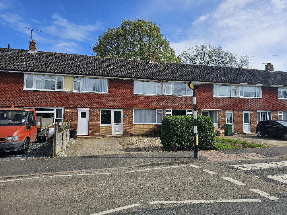 Main image of property: Woodfield Avenue, Lincoln, Lincolnshire, LN6