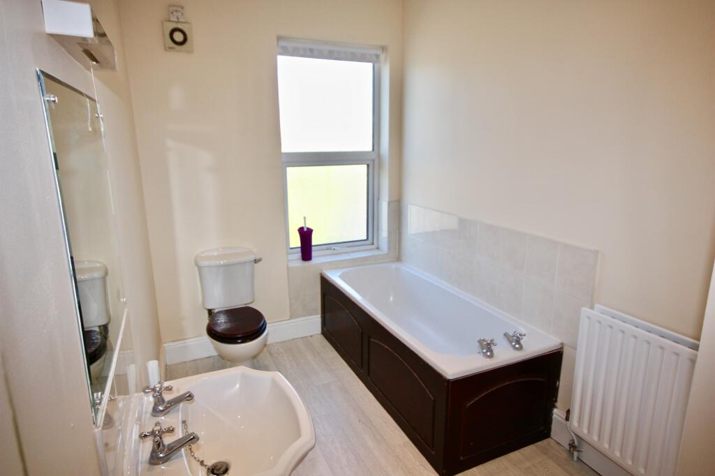 Main image of property: Hereward Street, Lincoln, Lincolnshire, LN1