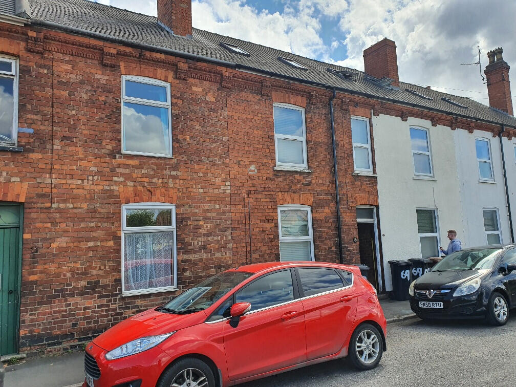 Main image of property: Waterloo Street, Lincoln, Lincolnshire, LN6