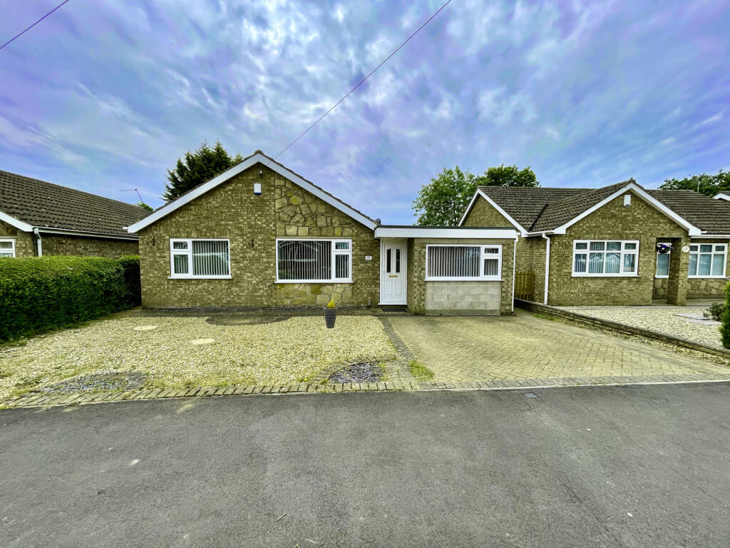Main image of property: Mill Moor Way, Lincoln, Lincolnshire, LN6