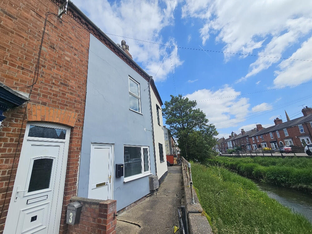 Main image of property: Albert Terrace, Lincoln, Lincolnshire, LN5
