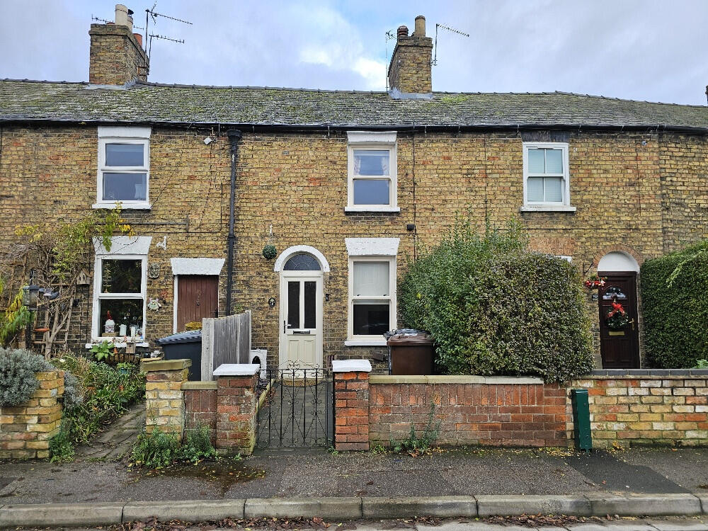 Main image of property: Church Lane, Lincoln, Lincolnshire, LN2