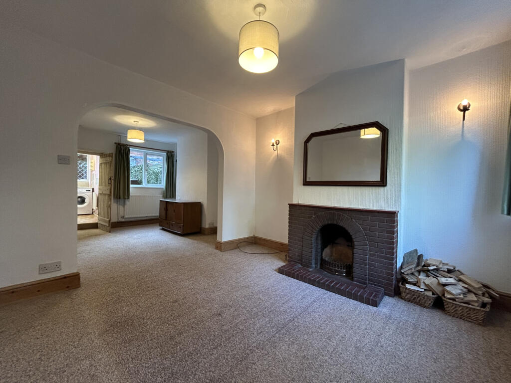 Main image of property: Belle Vue Terrace, Lincoln, Lincolnshire, LN1