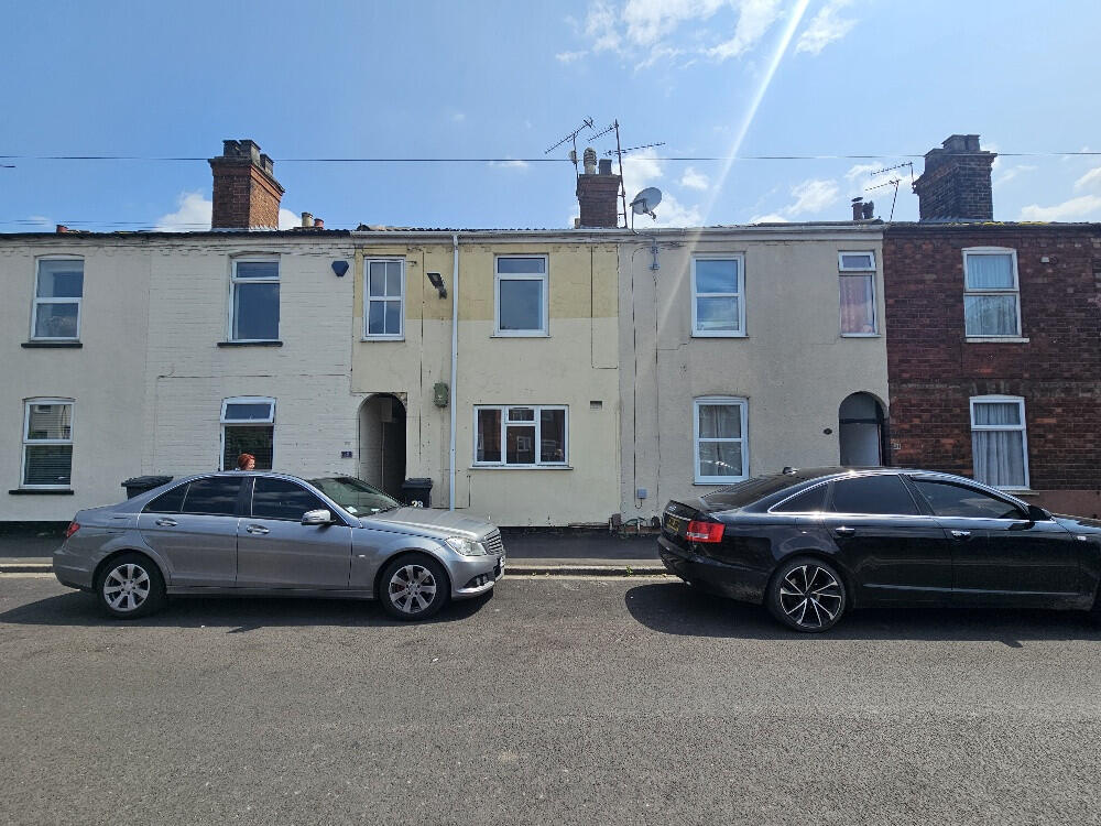 Main image of property: Sincil Bank, Lincoln, Lincolnshire, LN5