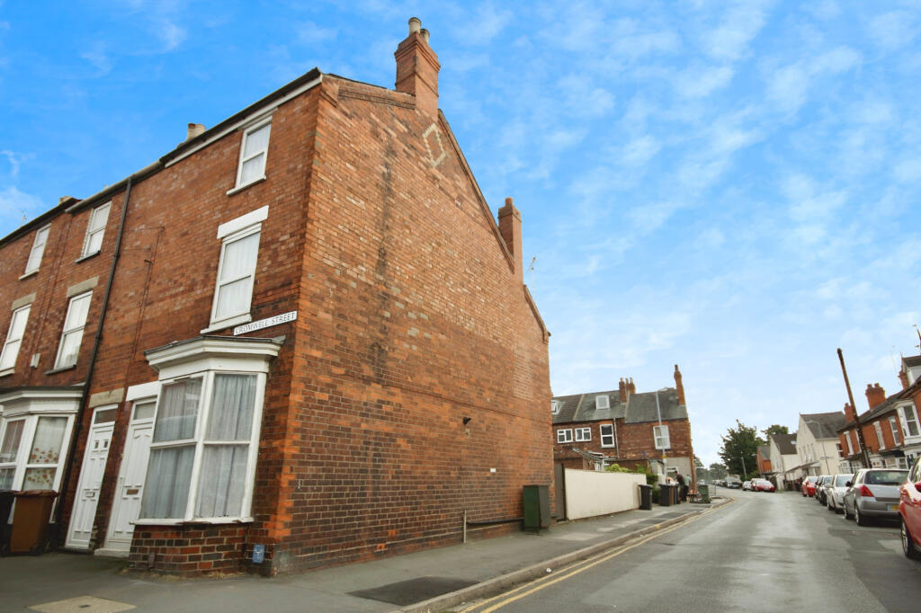 Main image of property: , Lincoln, Lincolnshire, LN2