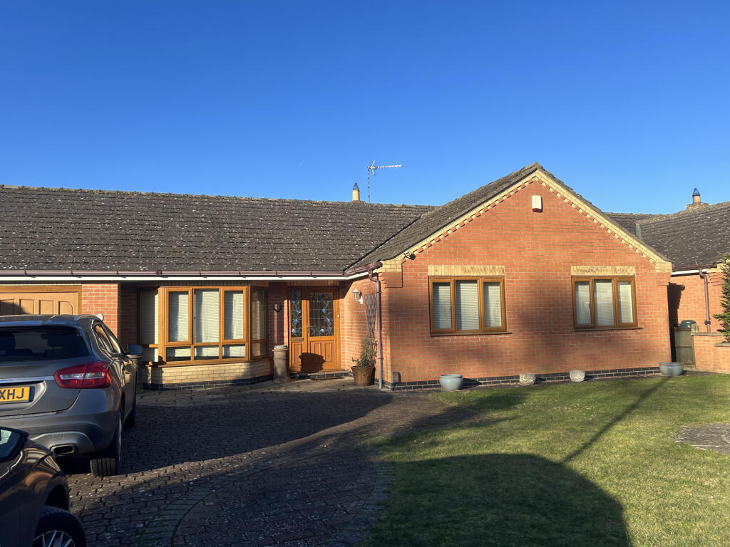 Main image of property: Bracebridge Heath, Lincoln, Lincolnshire, LN4