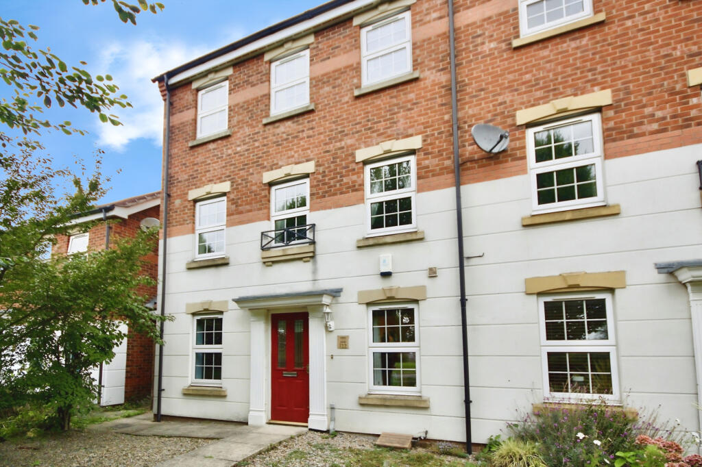 Main image of property: Carlton Boulevard, Lincolnshire, LN2
