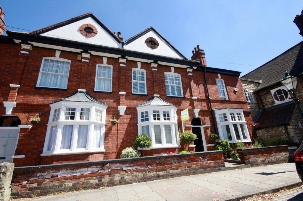 Main image of property: Newport, Lincoln