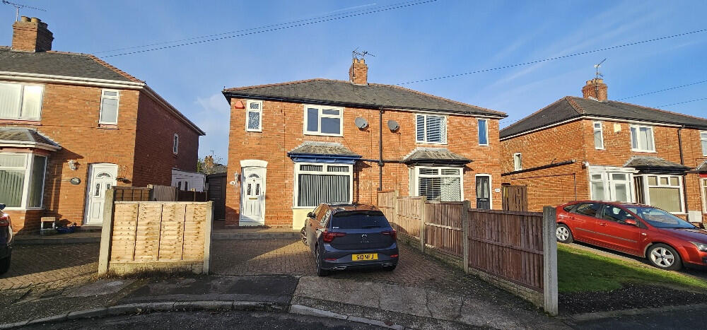 Main image of property: Bell Grove, Lincoln, Lincolnshire, LN6