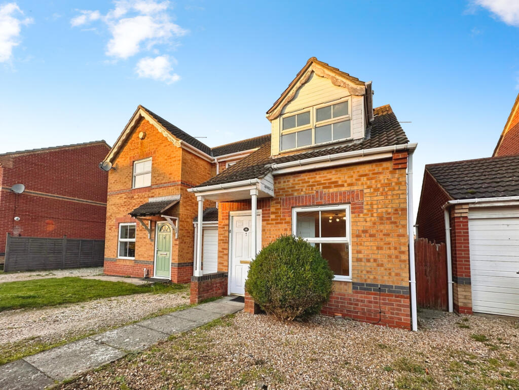 Main image of property: Bracebridge Heath, Lincoln, Lincolnshire, LN4