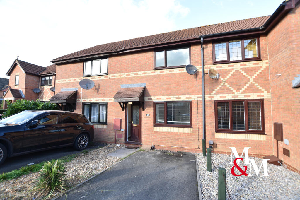 Main image of property: WRENS PARK, MIDDLETON
