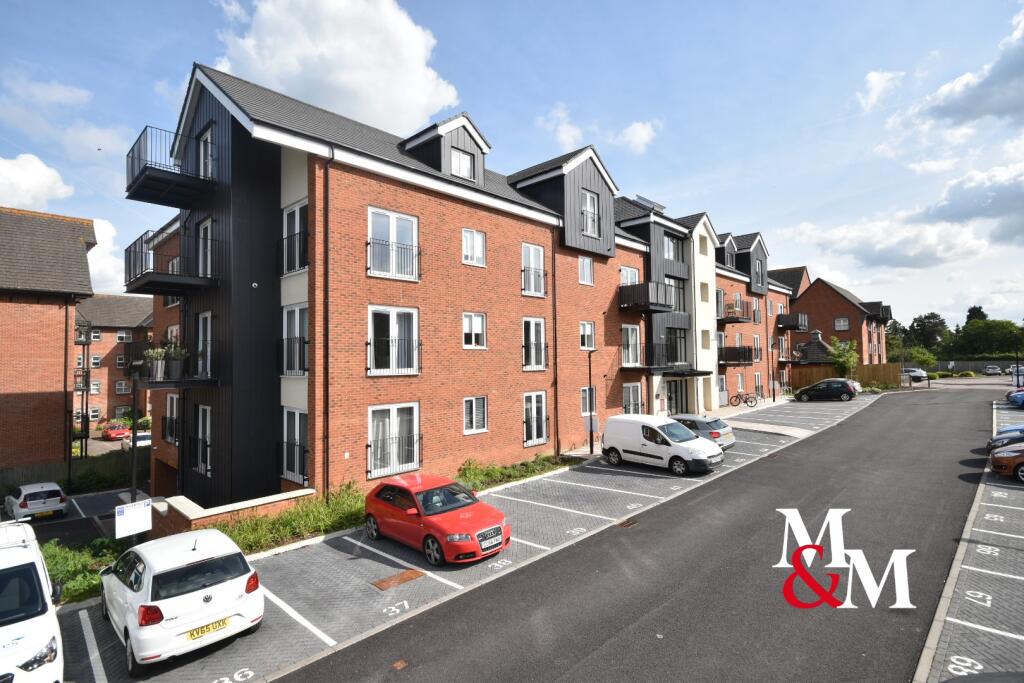 Main image of property: WATERSIDE VIEW, LEIGHTON BUZZARD