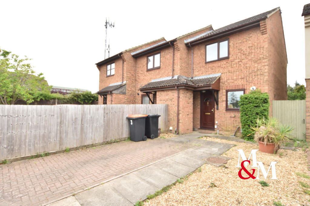Main image of property: MILLSTREAM WAY