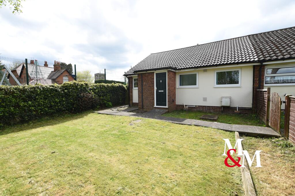 Main image of property: SOULBURY