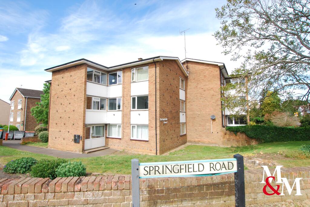 Main image of property: SPRINGFIELD ROAD