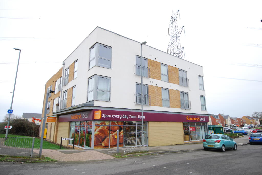 Main image of property: TRIVIA CLOSE