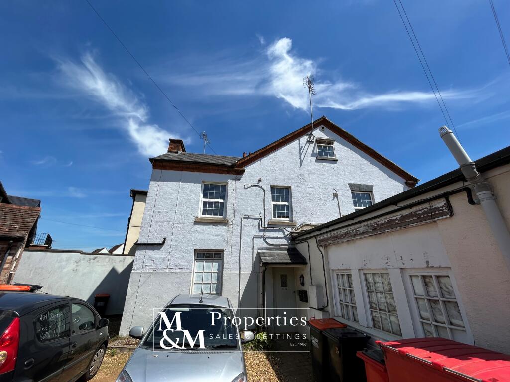 Main image of property: TOWN CENTRE