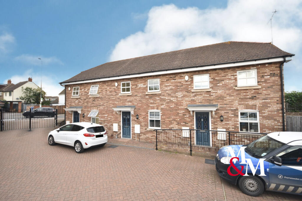 Main image of property: PELHAM MEWS