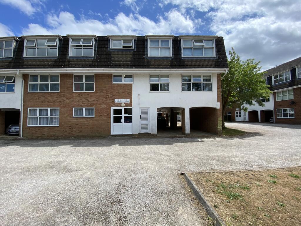 Main image of property: GRASMERE WAY