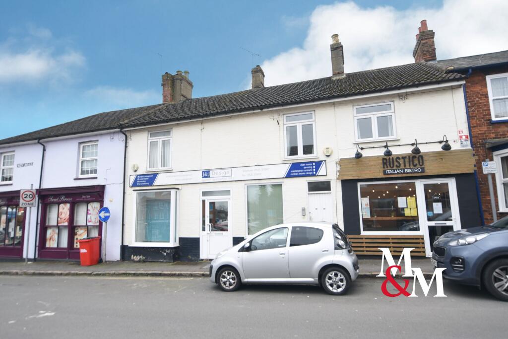 Main image of property: NEW ROAD