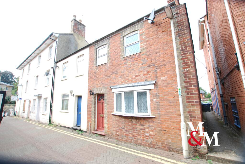Main image of property: FRIDAY STREET