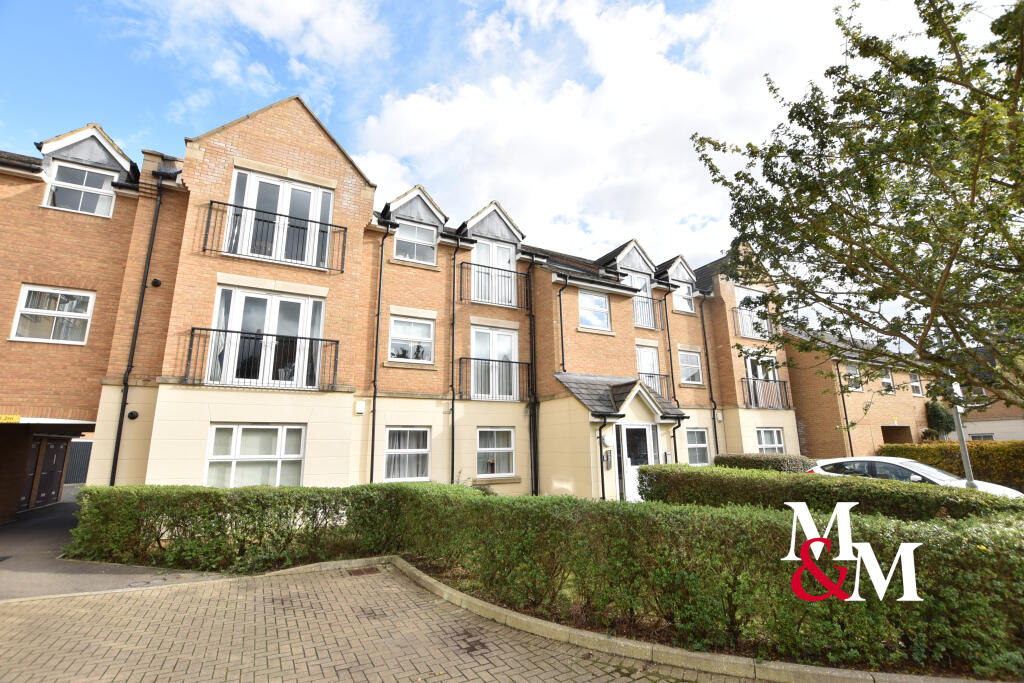 Main image of property: EAGLE CLOSE