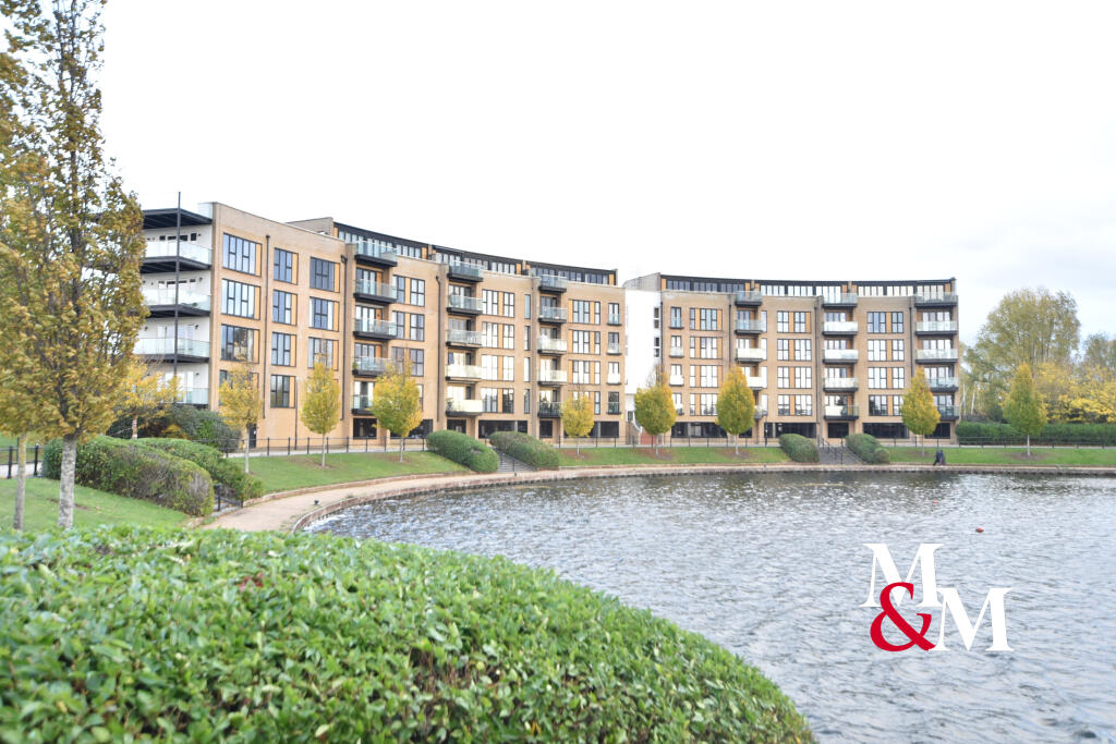 Main image of property: FELSTED, CALDECOTTE
