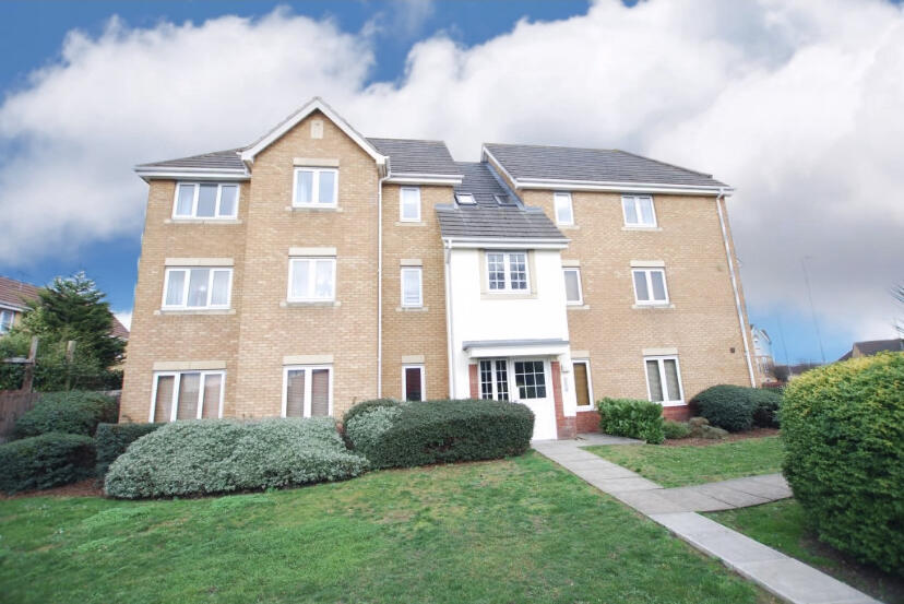 Main image of property: CLAY FURLONG