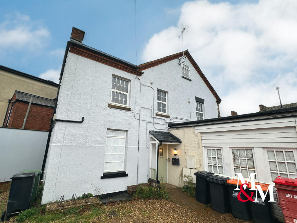 Main image of property: NORTH STREET