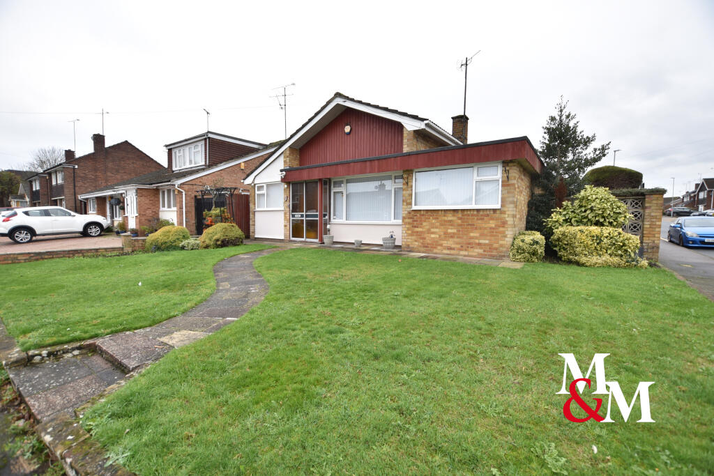 Main image of property: COTEFIELD, LUTON