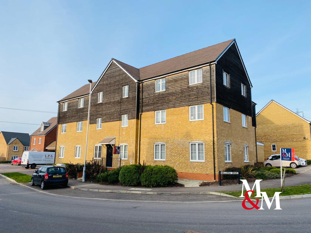 Main image of property: BELLONA DRIVE