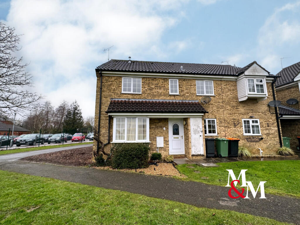 Main image of property: CRERAN WALK