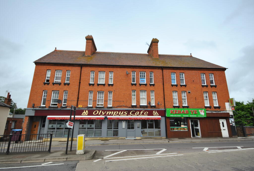 Main image of property: LEIGHTON ROAD